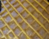 Almás-diós rácsos recept fázis 9 fotója