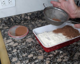 Foto del paso 5 de la receta: Tiramisú fácil y rápido de hacer, sin yemas