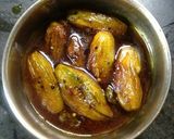 পটলের তেল ঝাল(potoler tel jhal recipe in Bengali) রেসিপির ধাপ 3 ছবি