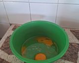 Foto del paso 1 de la receta: Fainá de arroz 🍚