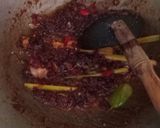Foto langkah ke 3 dari resep 178. Rica Ayam Pedas Manis ala Bumer.