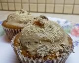 Φωτογραφία βήματος 3 της συνταγής Cupcakes με παγωτό