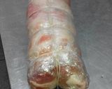Foto del paso 3 de la receta: Matambrito arrollado