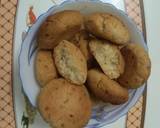 Jeera Salty Biscuit recipe step 5 photo