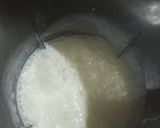 मीठी लस्सी (Meethi lassi recipe in Hindi) रेसिपी चरण 3 फोटो