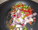 Foto del paso 4 de la receta: Ropa vieja a lo Bendecido