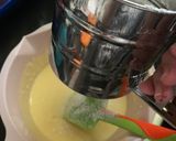 Foto langkah ke 3 dari resep Chiffon Cake Keju Cheese Ci Tintin.