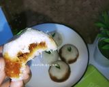 Foto langkah ke 4 dari resep Awug-Awug Tepung Ketan.