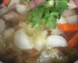 รูปขั้นตอนการทำที่ 4 ของ ต้มจืดปีกไก่ 🍲🥬🍗