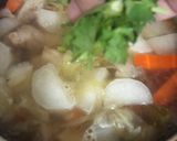 รูปขั้นตอนการทำที่ 4 ของ ต้มจืดปีกไก่ 🍲🥬🍗