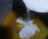 Foto del paso 1 de la receta: Tarteleta de naranja y avena, sin horno💛