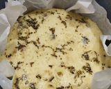 Foto del paso 5 de la receta: Pastel de verduras en olla GM