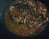 Foto langkah ke 1 dari resep Ikan patin pedas.