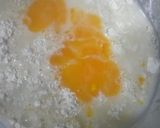 Foto langkah ke 1 dari resep Crepes Coklat Keju.