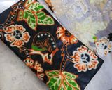 Foto langkah ke 7 dari resep Bolu Batik / Cake Batik.