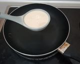 Foto del paso 2 de la receta: Panquecas súper ricas y suaves
