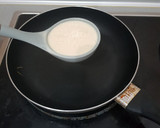 Foto del paso 2 de la receta: Panquecas súper ricas y suaves