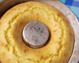 Foto del paso 6 de la receta: Budín de naranja🍊