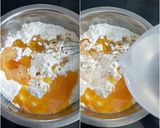 Foto langkah ke 4 dari resep Terang Bulan Mini.