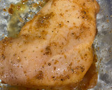 Foto del paso 1 de la receta: Fiambre de pechuga de pollo en la Airfryer