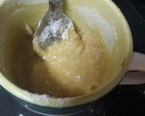 Foto del paso 2 de la receta: Bizcochuelo en Taza (microondas)😋