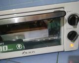 Foto langkah ke 7 dari resep Brownies Kentang.