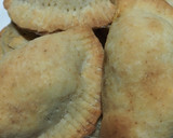 Foto del paso 3 de la receta: Empanadas de carne