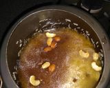 A picture of step 4 of Jaggery Rice.