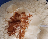 Foto del paso 1 de la receta: Perrunillas con sabor a naranja