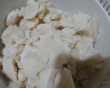 Foto langkah ke 3 dari resep Ice cream homemade.