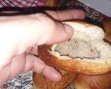 صورة لخطوة 6 من وصفة بينيي شهي بأسهل طريقة 😋😋🌹