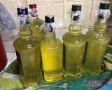 Bodzaszörp 🍋🍸 recept fázis 2 fotója