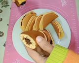 Foto langkah ke 6 dari resep Martabak lipat.