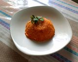 Foto del paso 10 de la receta: Arroz rojo
