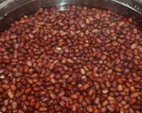 Foto langkah ke 1 dari resep 161. Pasta Kacang Merah.