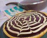 Foto del paso 2 de la receta: Torta Tofi en sartén de 24 cm de Essen