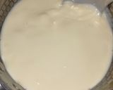 Foto langkah ke 2 dari resep Puding Susu.