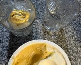 Foto del paso 1 de la receta: Affogato 🇮🇹 Cafecito con helado