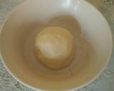 Foto langkah ke 5 dari resep Bakpao Babi - With Rice cooker.