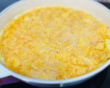 Foto del paso 2 de la receta: Tortilla con patatas de paquete 🍟