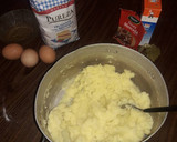 Foto del paso 2 de la receta: Ñoquis de papa con salsa roja