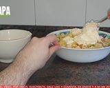 Foto del paso 4 de la receta: Ensaladilla rusa