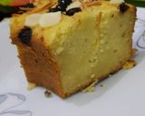 Foto langkah ke 6 dari resep Bolu Tape Keju Panggang.