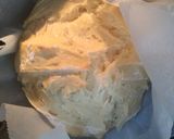 Φωτογραφία βήματος 7 της συνταγής Ψωμί στη γάστρα !🍞🍞🍞