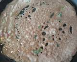 Instant Ragi Dosa recipe step 6 photo