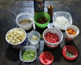 Foto del paso 1 de la receta: Potaje de Lentejas