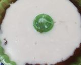 Foto langkah ke 6 dari resep Puding Blueberry.