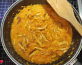 Foto del paso 4 de la receta: Empanada vegetariana