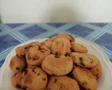 Foto langkah ke 6 dari resep Perkedel Tahu.