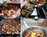 Foto langkah ke 3 dari resep Braised Pork / Babi Kecap.